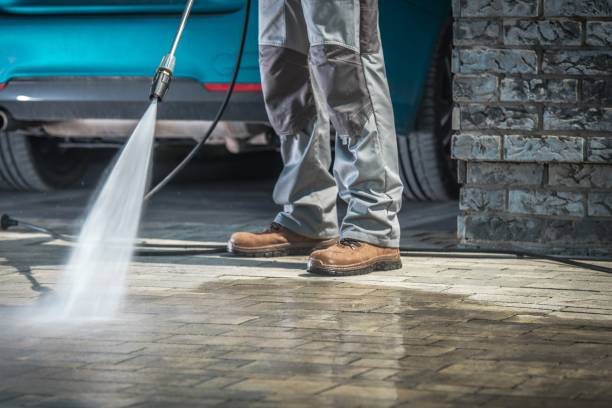 Best Heavy Equipment Washing  in Brookdale, CA