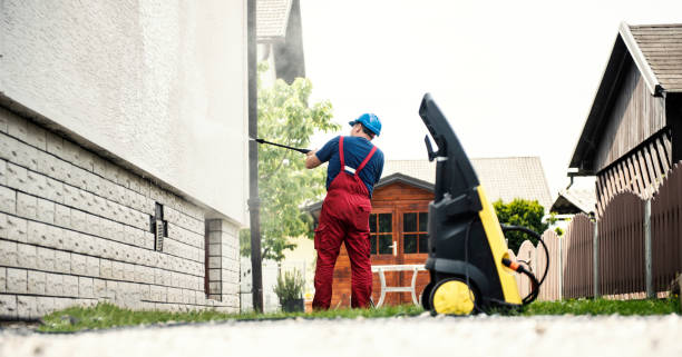Best Warehouse Cleaning  in Brookdale, CA